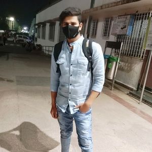 Meet your Posher, Nadeem